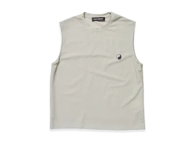 OUR LEGACY Work Shop Tech Tank "Beige"