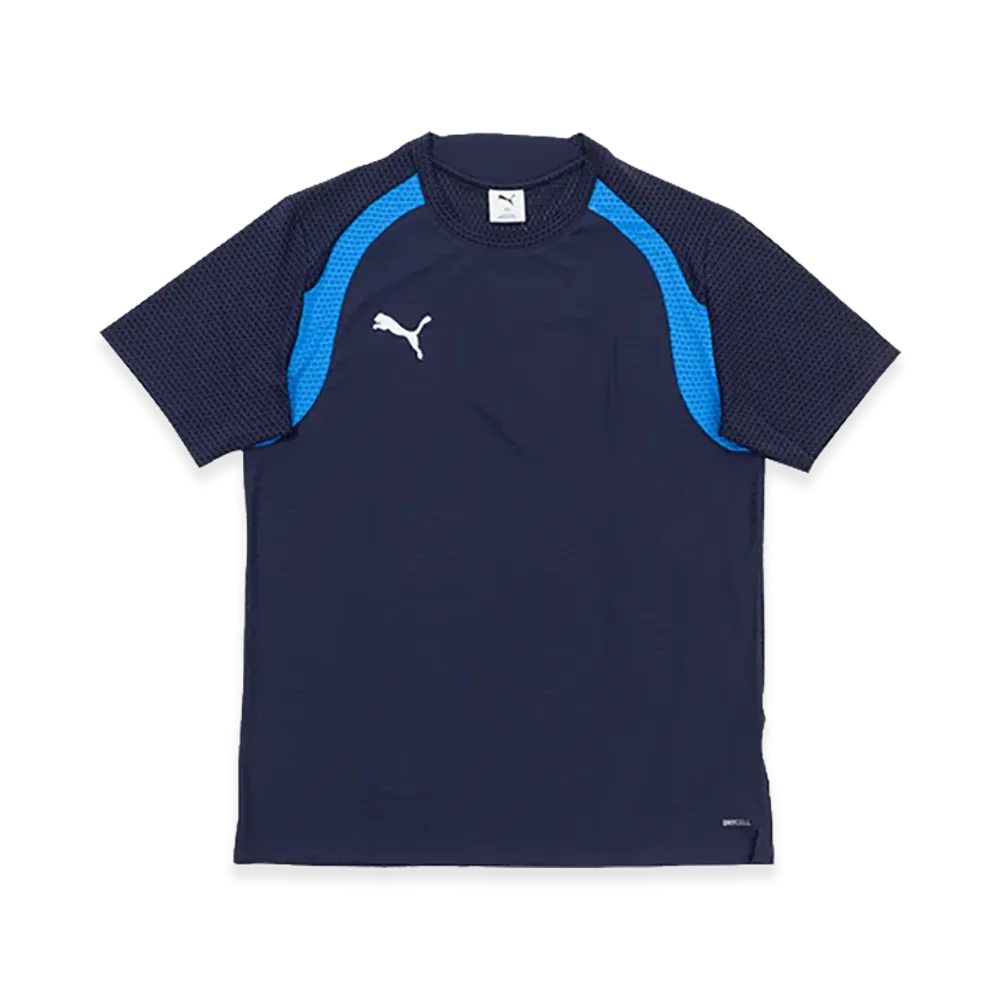 PUMA Indivfinal Pro Shirt "Navy"