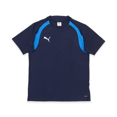 PUMA Indivfinal Pro Shirt "Navy"