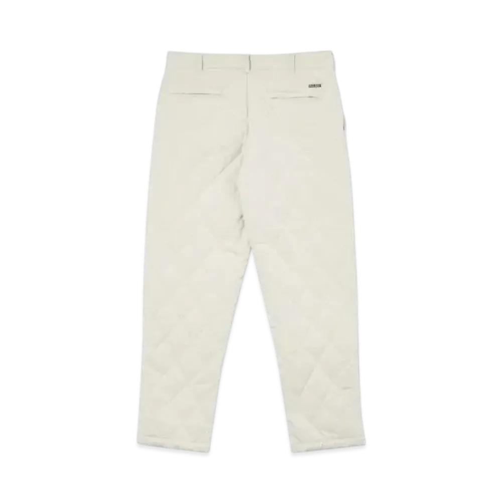 PALACE Q Thinsulate Pant "Cream"