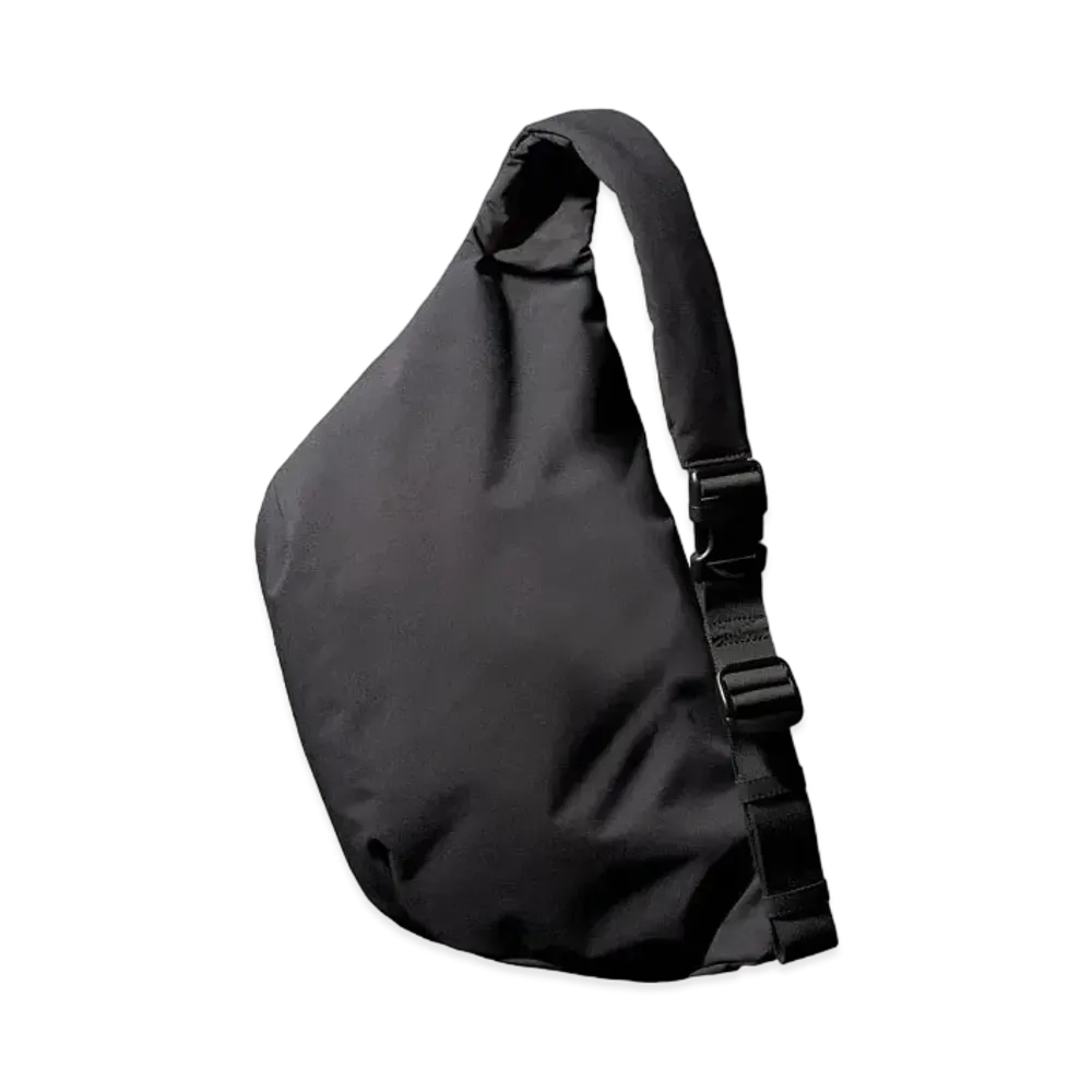 YEEZY GAP Crossbody Bag "Black"