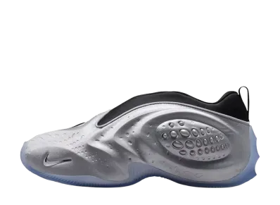 Nike Women's First Sight Shadow "Metallic Silver"