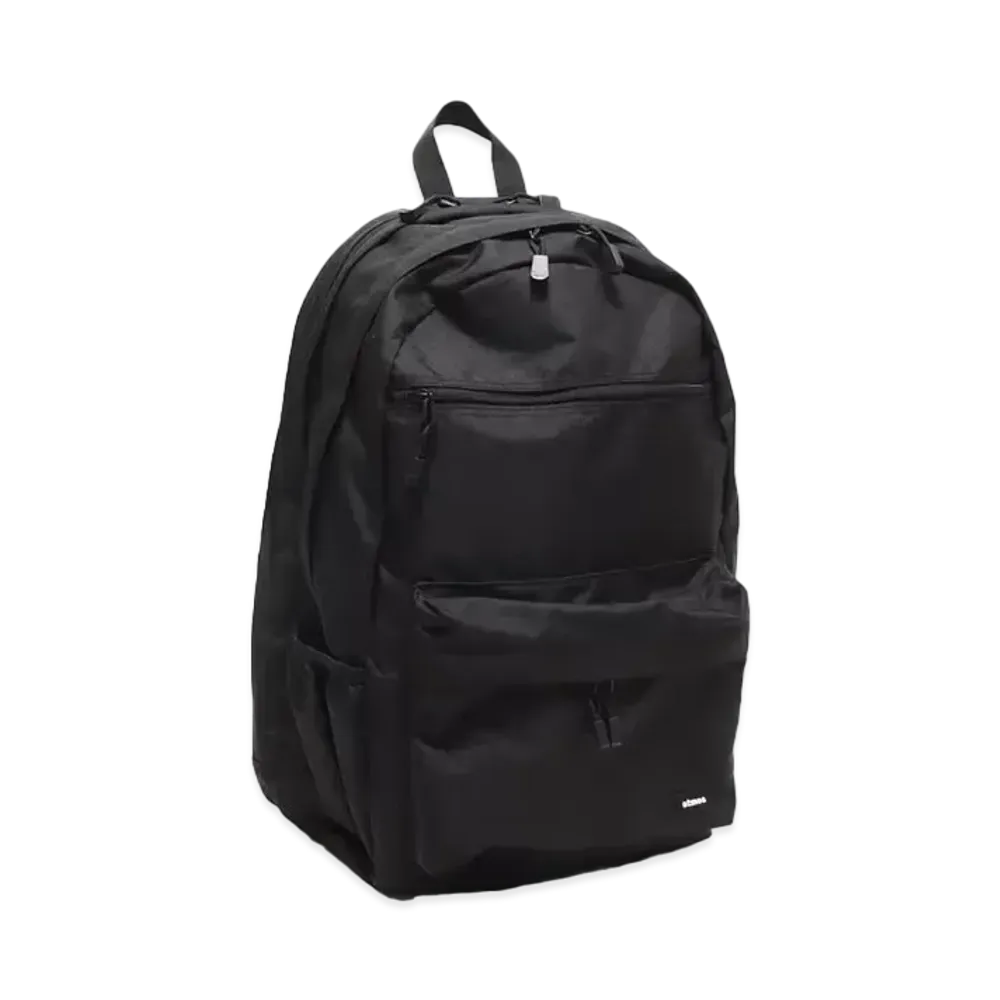 atmos Day Pack "Black"