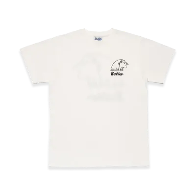 Buffer Jennifer "White"