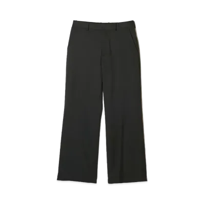N.HOOLYWOOD Pants "Charcoal"