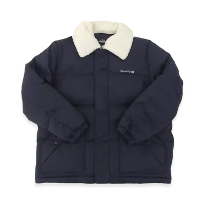 mont-bell Women's Jacket "Navy"