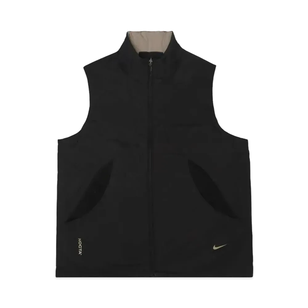 Nike x NOCTA NRG LR Best "Black"