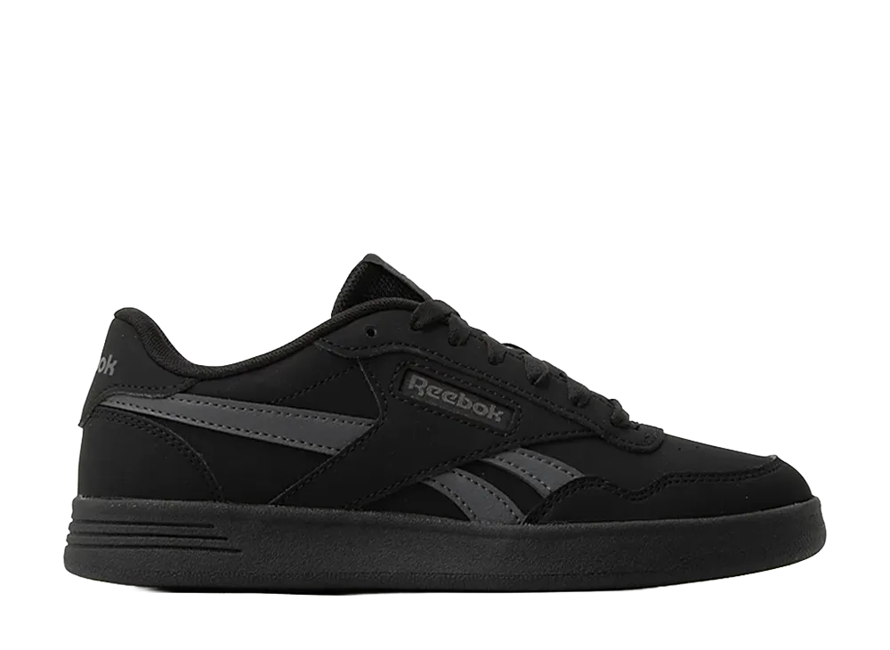 Reebok Court Advance "Black"