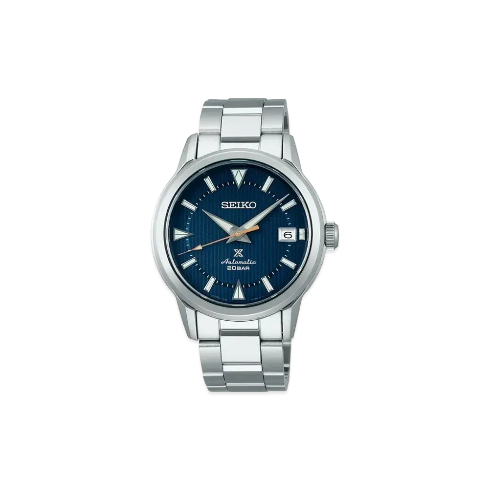 SEIKO Prospex Alpinist SBDC159