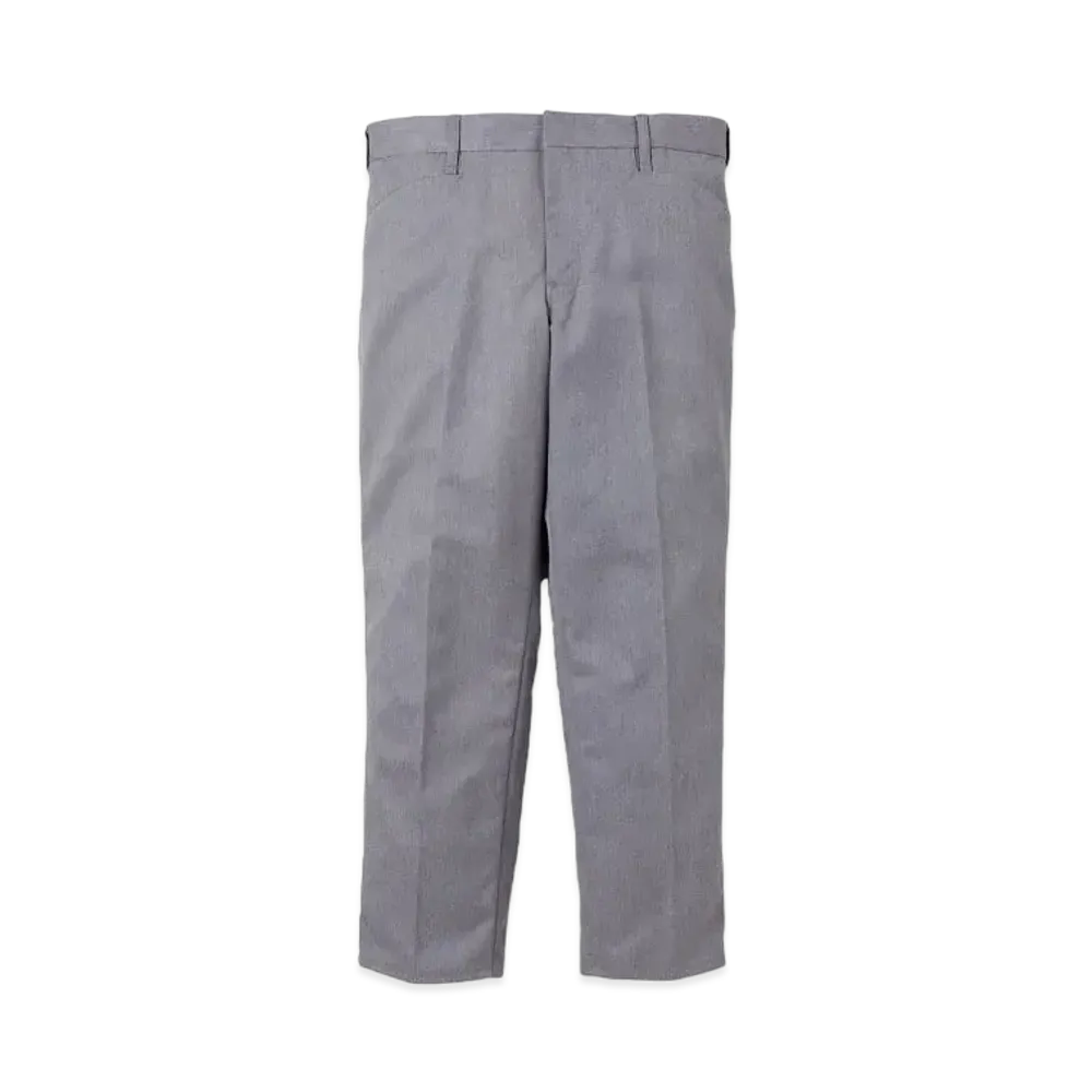 NEIGHBORHOOD WP Slim Pants "Gray"