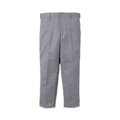 NEIGHBORHOOD WP Slim Pants "Gray"