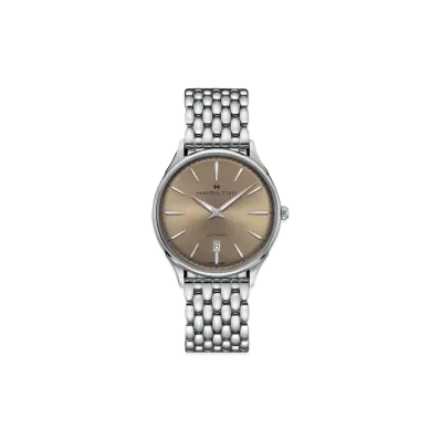 Hamilton Jazzmaster Thinline Auto