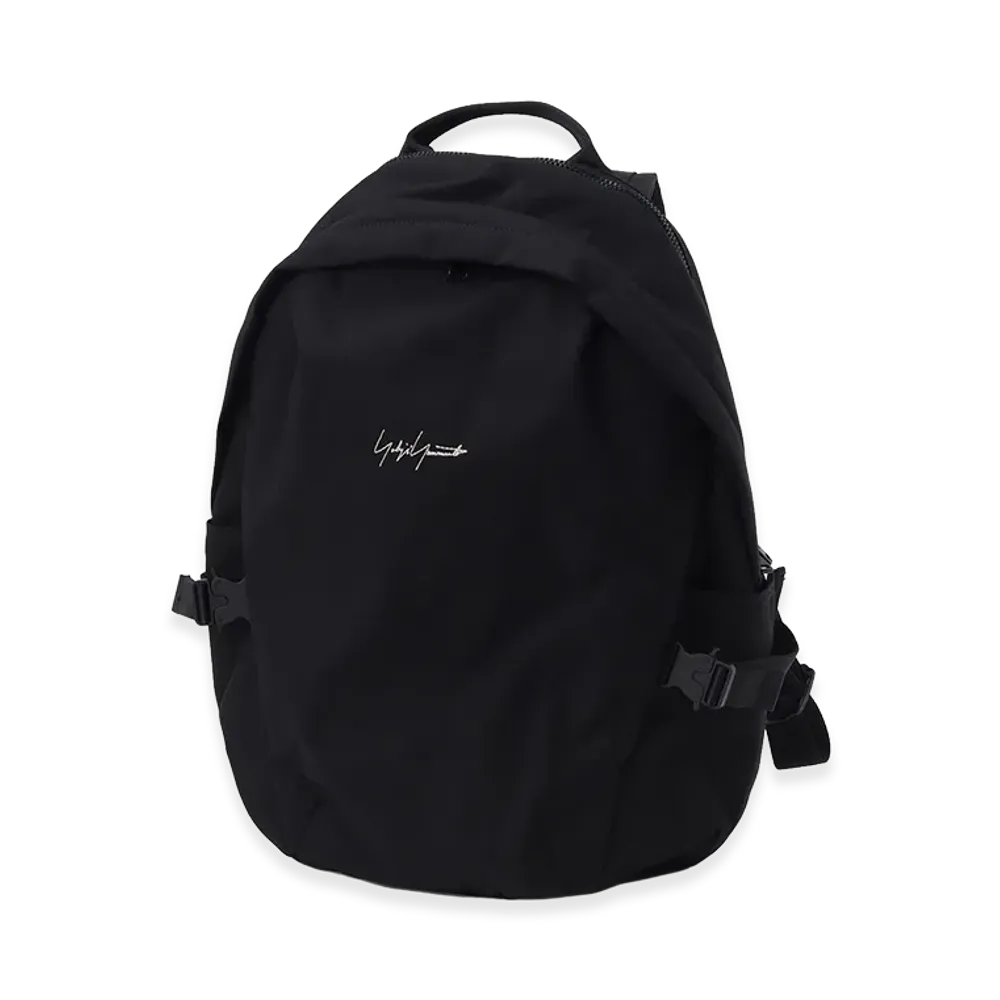 Yohji Yamamoto x Y-3 KURO Backpack "Black"