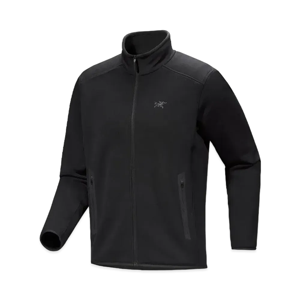 ARC'TERYX Kyanite Jacket Men's "Black"