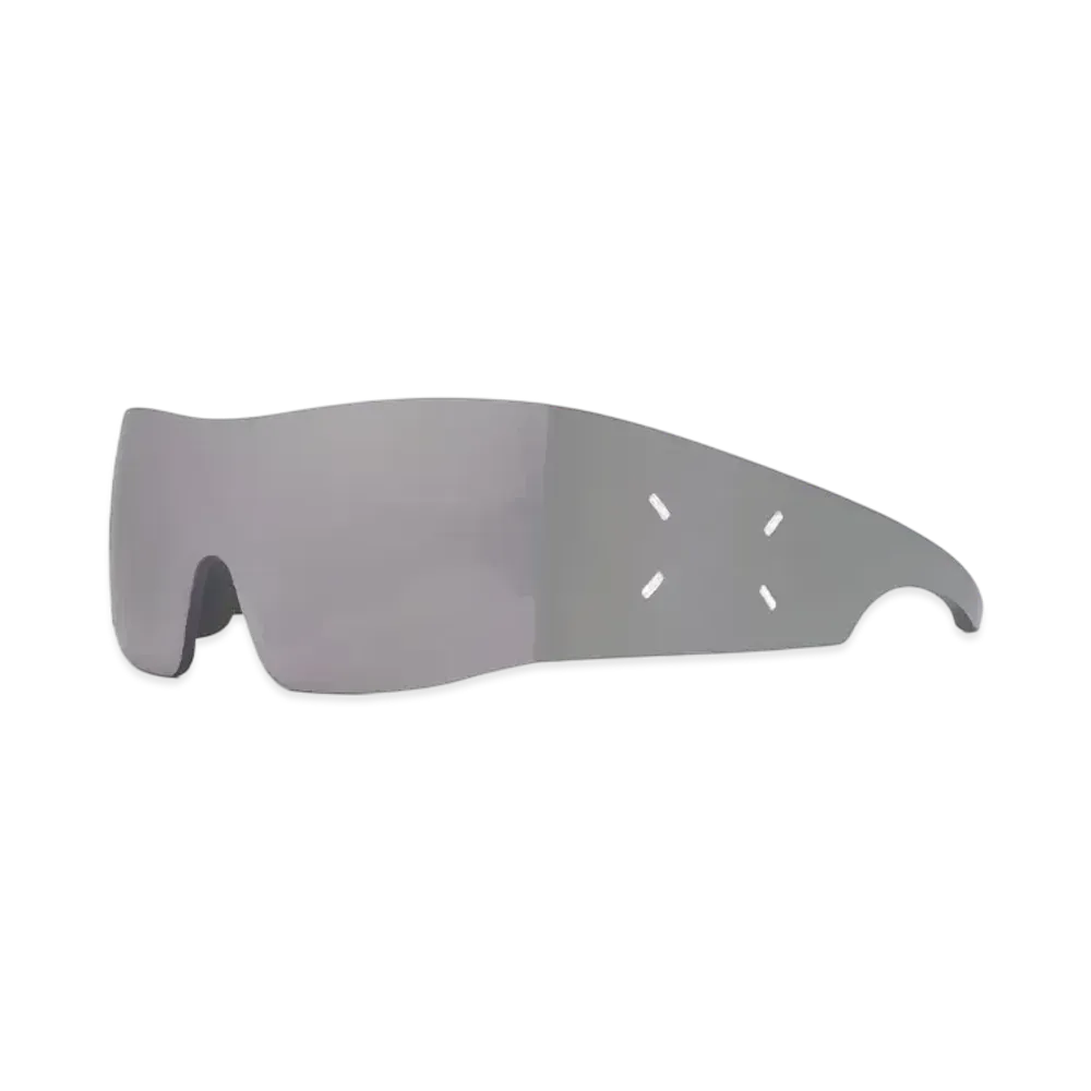 Gentle Monster x Maison Margiela MM201 MSV1 "Silver"