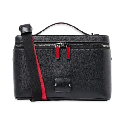 Christian Louboutin Kypipouch "Black"