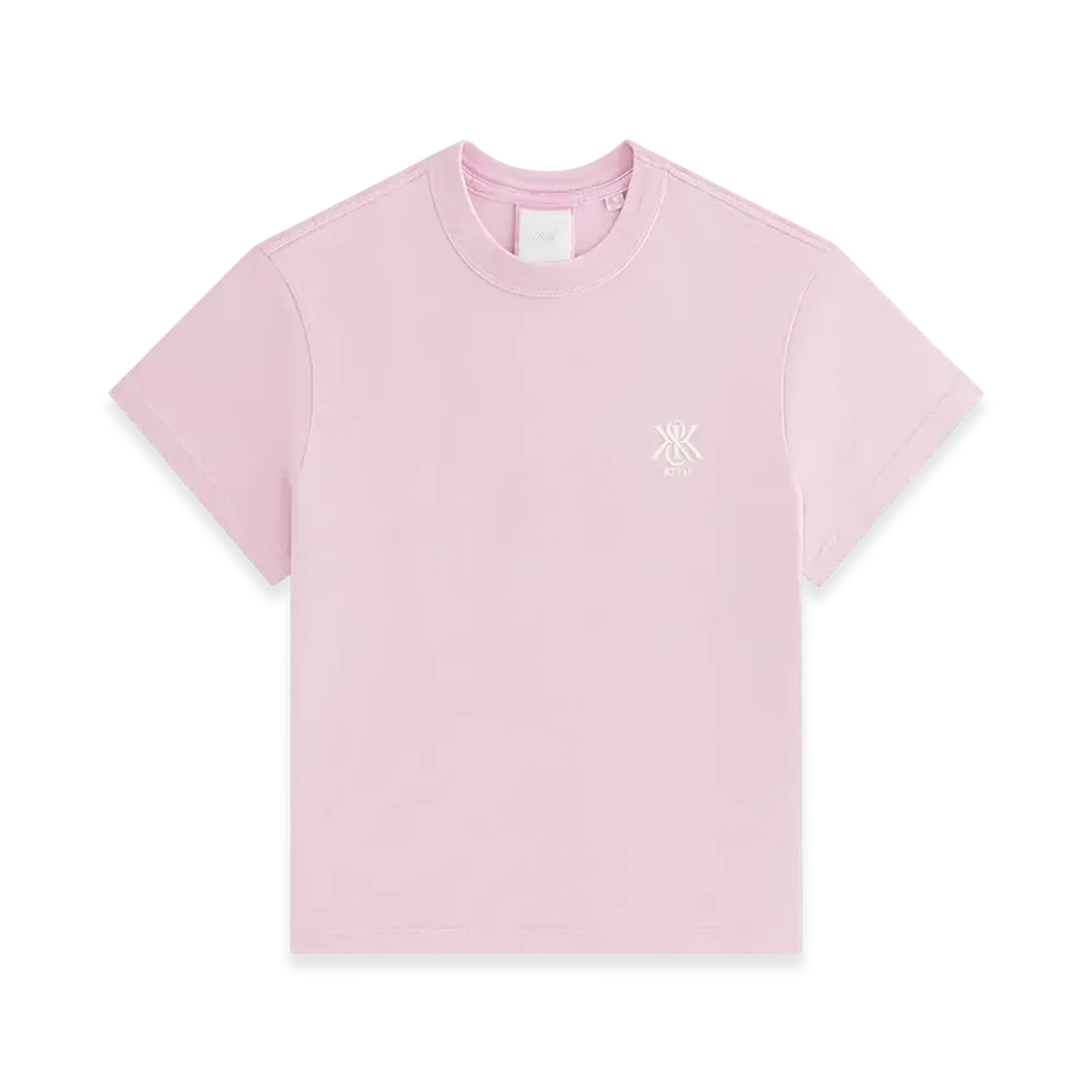 Kith Women Mulberry Vintage Tee "Calluna"