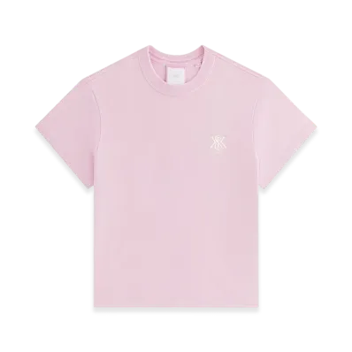 Kith Women Mulberry Vintage Tee "Calluna"