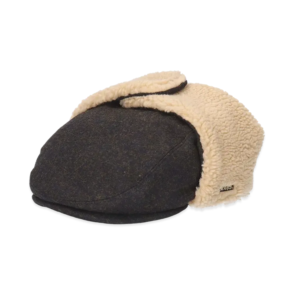 STABRIDGE x KANGOL the Apartment BUGATTI "Black"