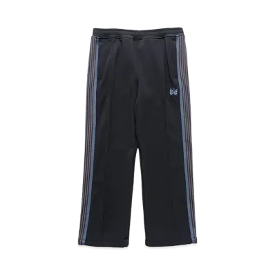 Needles x HAVEN Track Pant - GORE-TEX Infinium Wind Stopper "Black"