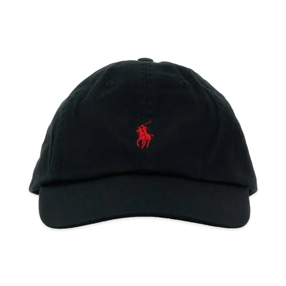 Polo Ralph Lauren Hats "Black"