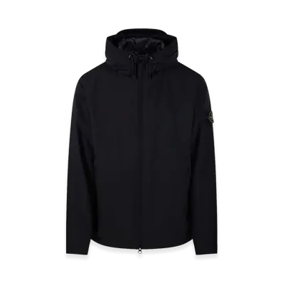 Stone Island Padded Jacket "Black"