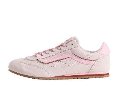 Vans Super LowPro "Pale Petal Pink"