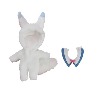 Good Smile Company "Nendoroid Doll" -Fate/Grand Order- Kigurumi Pajamas: Fou-kun