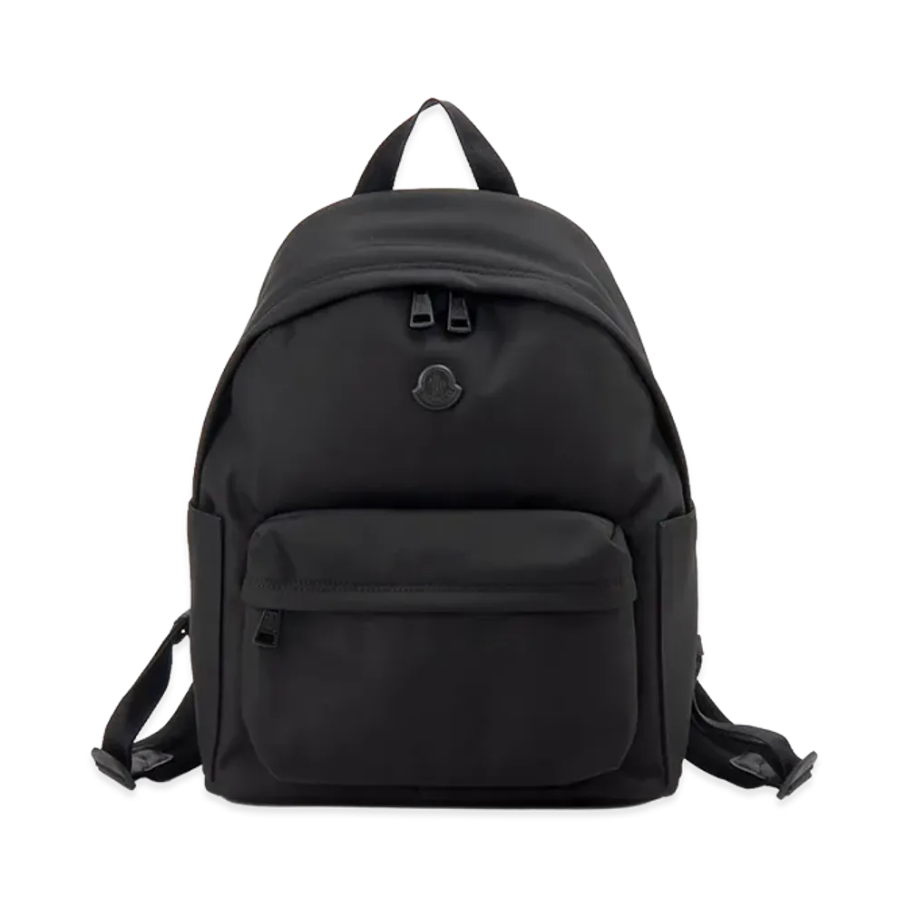 MONCLER Backpack "Black"