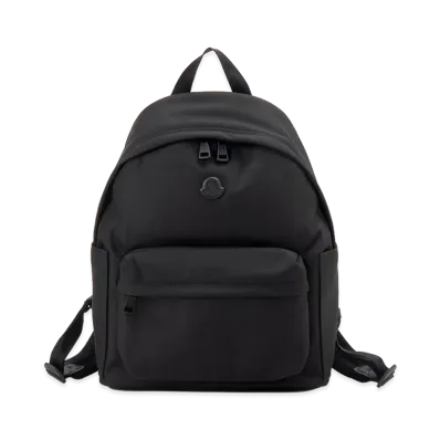 MONCLER Backpack "Black"