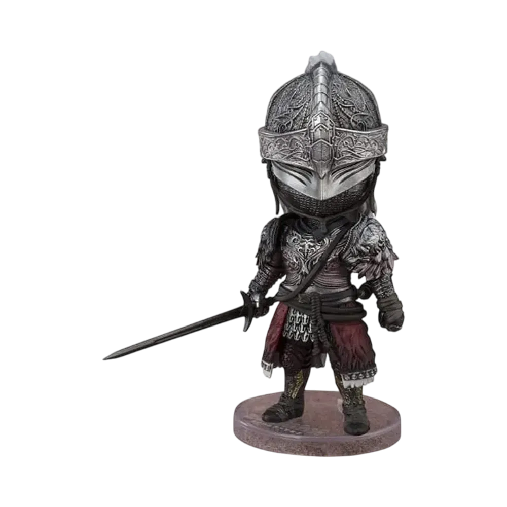 BANDAI "Figuarts mini" -Elden Ring- Raging Wolf