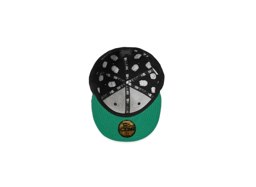 Supreme x Spitfire New Era Supreme x Spitfire New Era