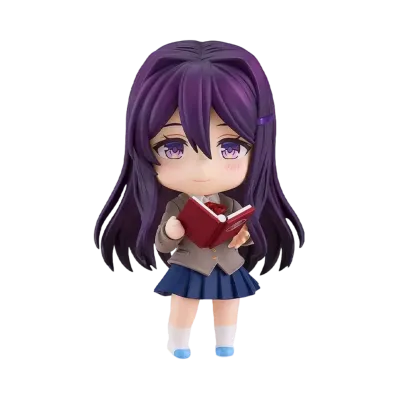 Good Smile Company "Nendoroid" -Doki Doki Literature Club!- Yuri