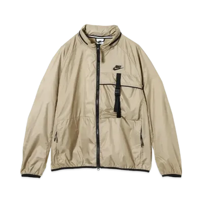 Nike Sportswear Tech Woven Men's N24 Packable Jacket "Khaki"