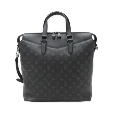 Louis Vuitton Monogram Eclipse Explorer