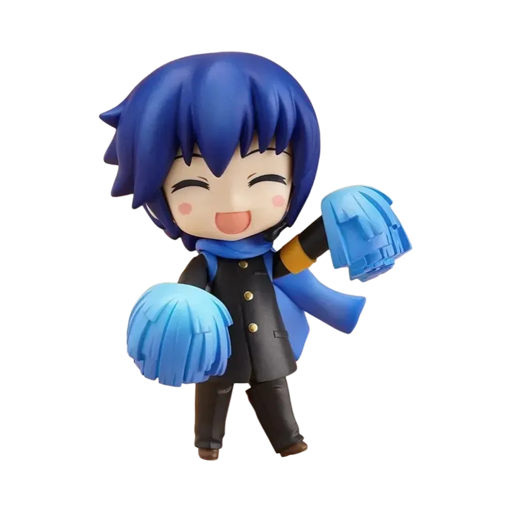 Good Smile Company "Nendoroid" -KAITO- 202 KAITO: Cheerful Ver.