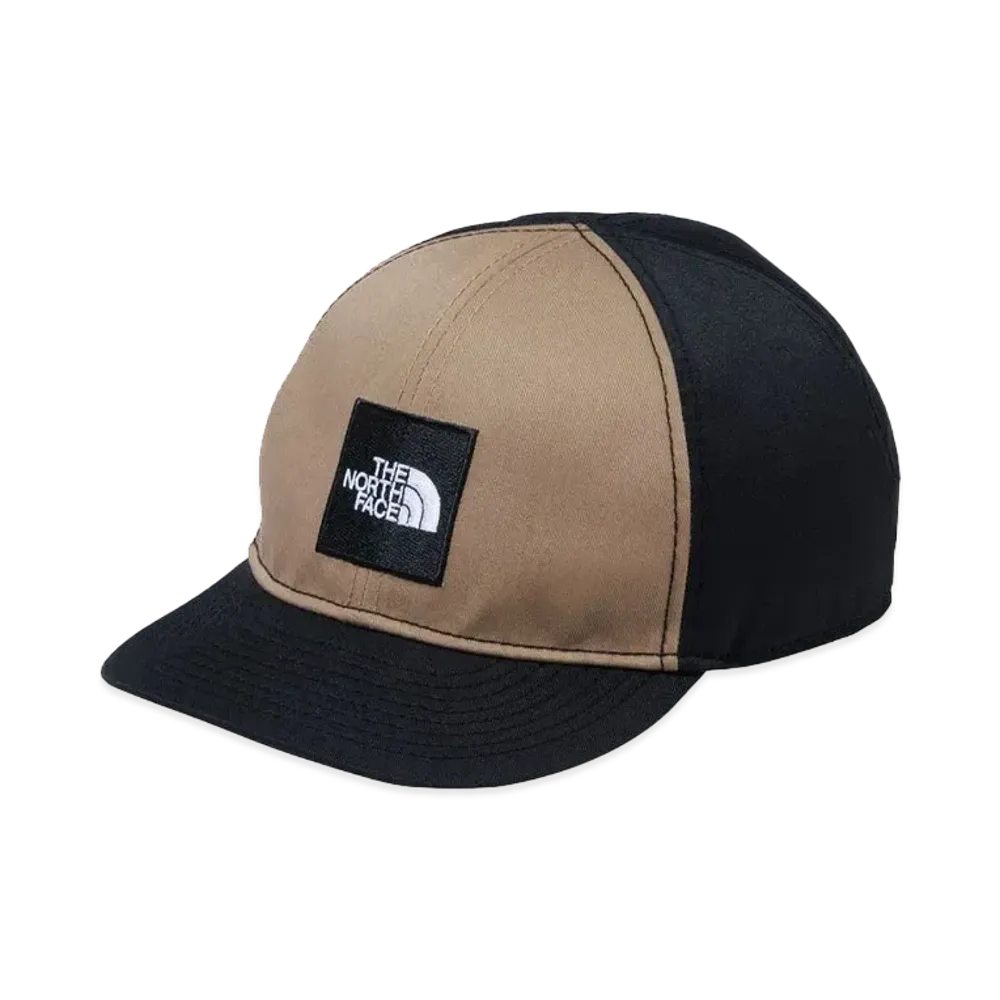 The North Face Baby Trucker Cap "Kelp Tan"