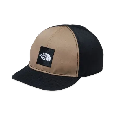 The North Face Baby Trucker Cap "Kelp Tan"