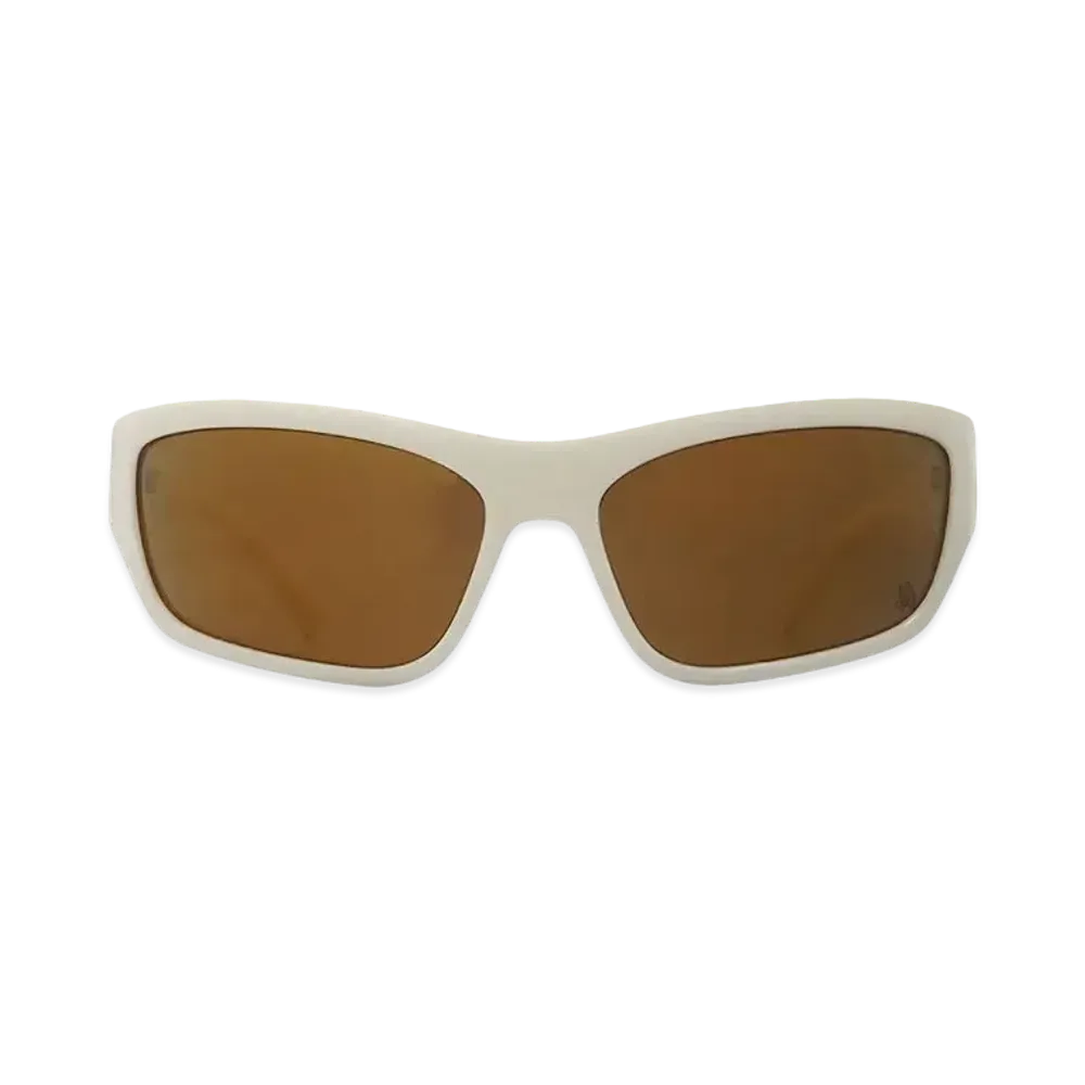 SZADE BASS "Heavy Cream/Bronze Polarized"