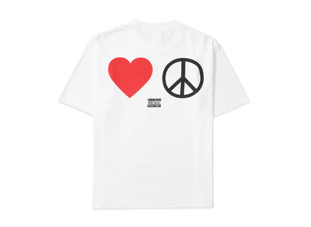 SAINT Mxxxxxx x The Kid Laroi S/S T-shirt 