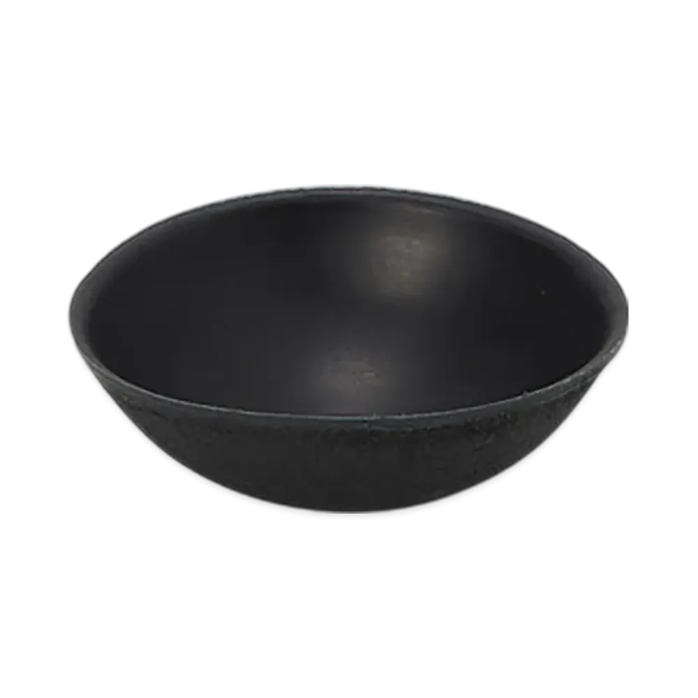 Hender Scheme Bowl "Black"