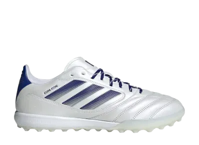 adidas Copa Icon 2 Pro "Cloud White/Silver Metallic/Japan Blue"