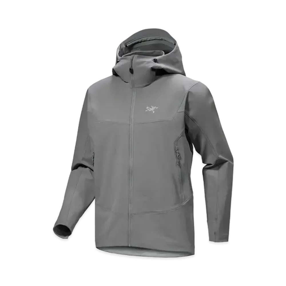 ARC'TERYX Gamma Hoody Men's "Void"
