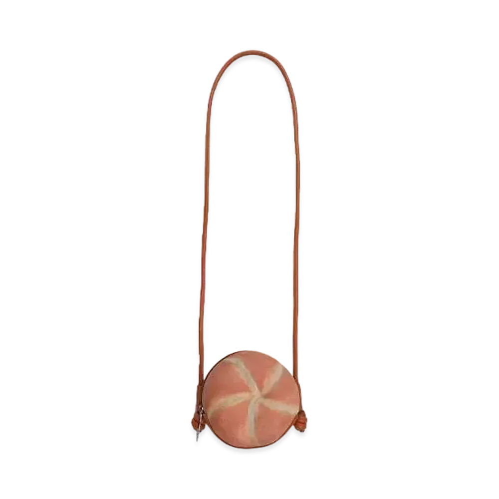 LE SSERAFIM Bread Bag "MULTI"