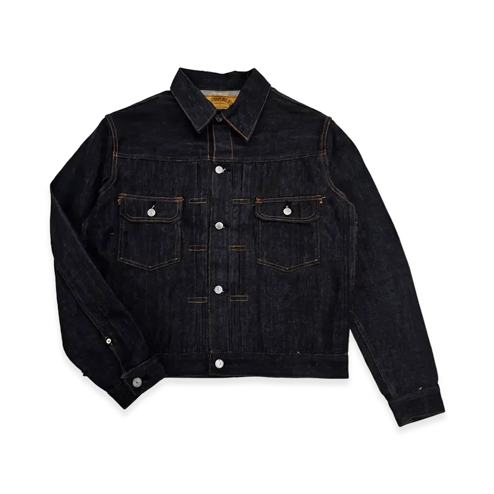 eYe JUNYA WATANABE MAN x ONE PIECE OF ROCK 407 XXX Inner Pocket "Indigo"