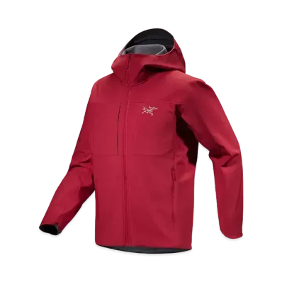ARC'TERYX Gamma MX Hoody Men's "Heritage" X000006375