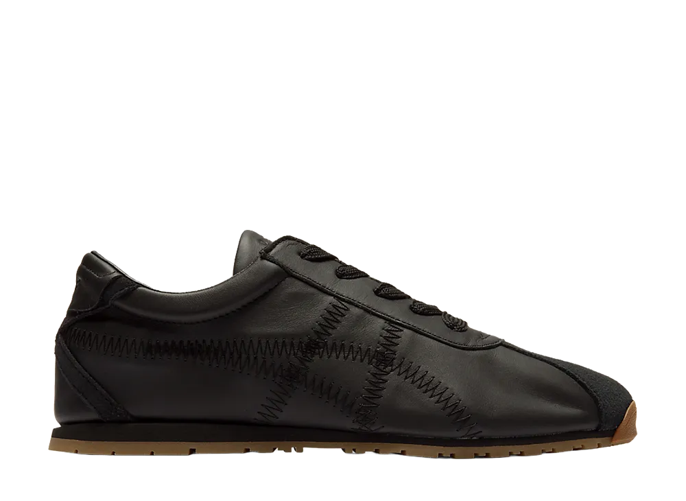 Onitsuka Tiger Tiger Corsair A55 "Black/Black"