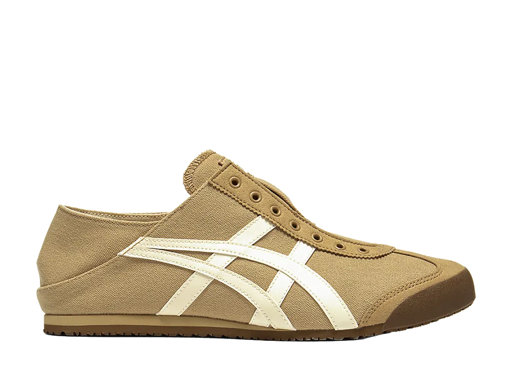 Onitsuka Tiger Mexico 66 Paraty "Desert Camp/Cream"