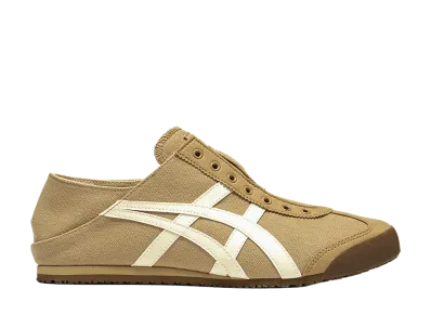 Onitsuka Tiger Mexico 66 Paraty "Desert Camp/Cream"