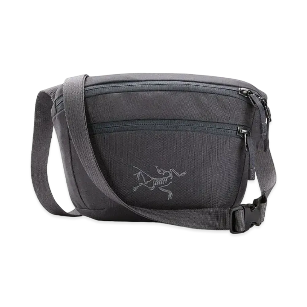 ARC'TERYX Mantis 1 Waistpack "Graphite" X000006157